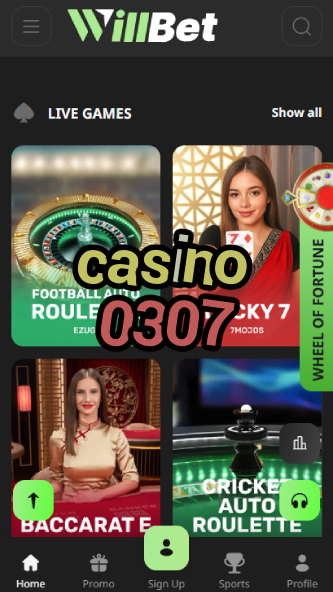 Casino 0307 - Best Localized Casino Experience-www.bdqngd.com