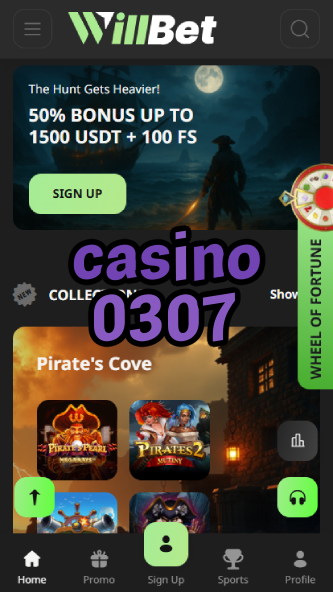Casino 0307 - Best Localized Casino Experience-www.bdqngd.com
